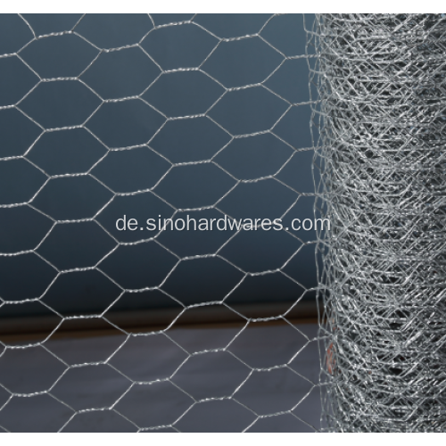 Beste elektrische Chicken Wire Netting